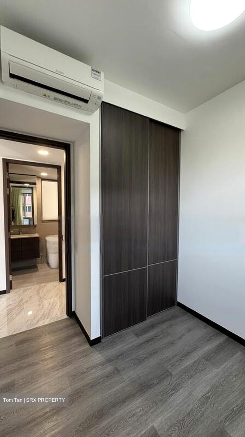 Pasir Ris Central (D18), Condominium #461334981